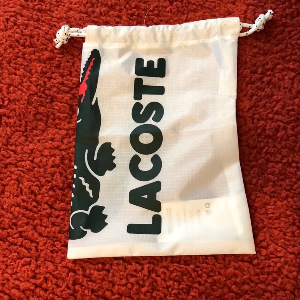 🐊Lacoste- BRAND NEW- women’s one piece 🐊 - Picture 4 of 6